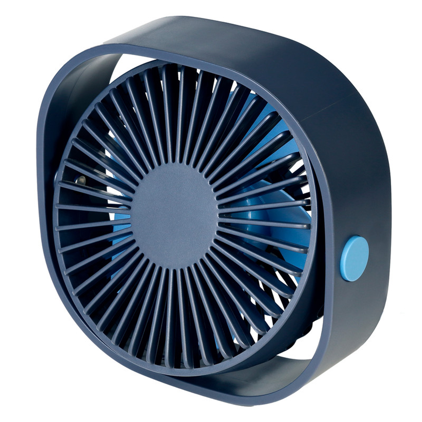 USB Powered Desk Fan