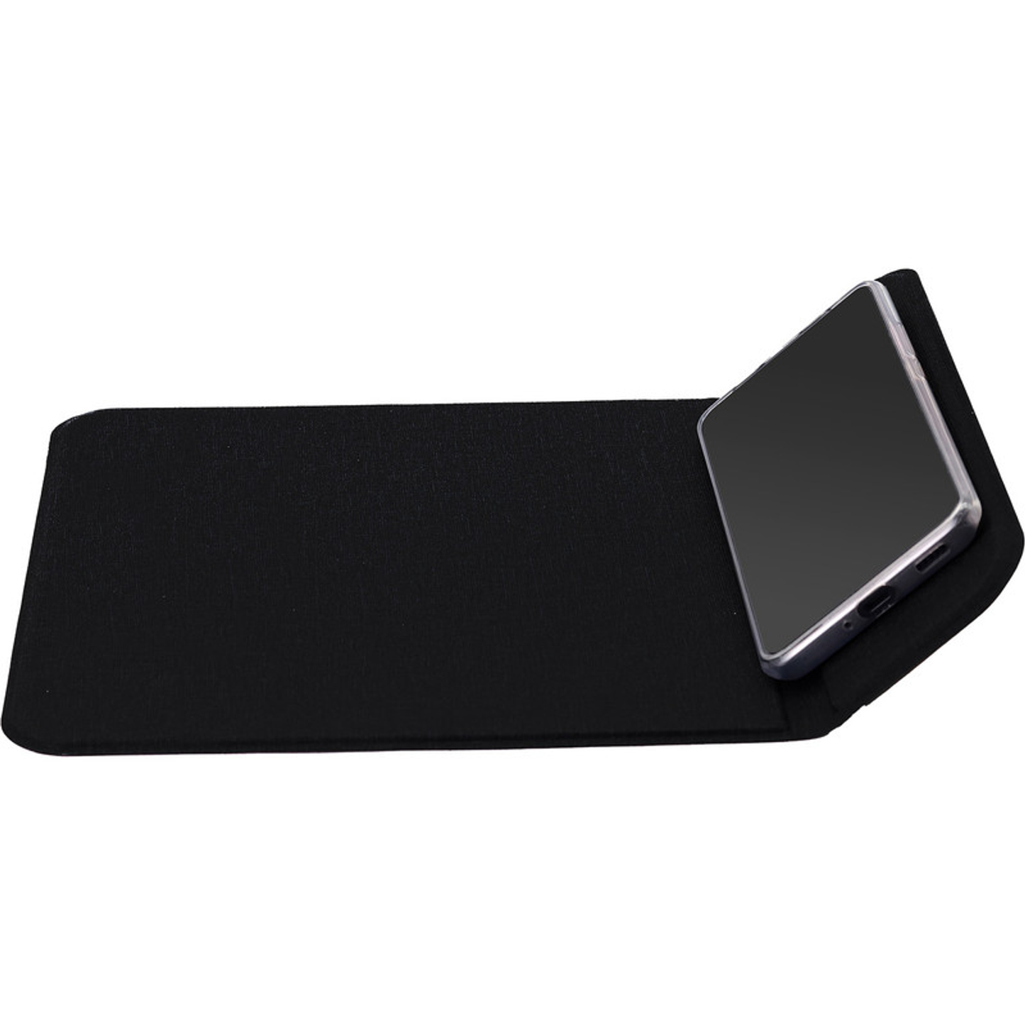 3 in 1 Wireless Charging Mouse Pad 15W