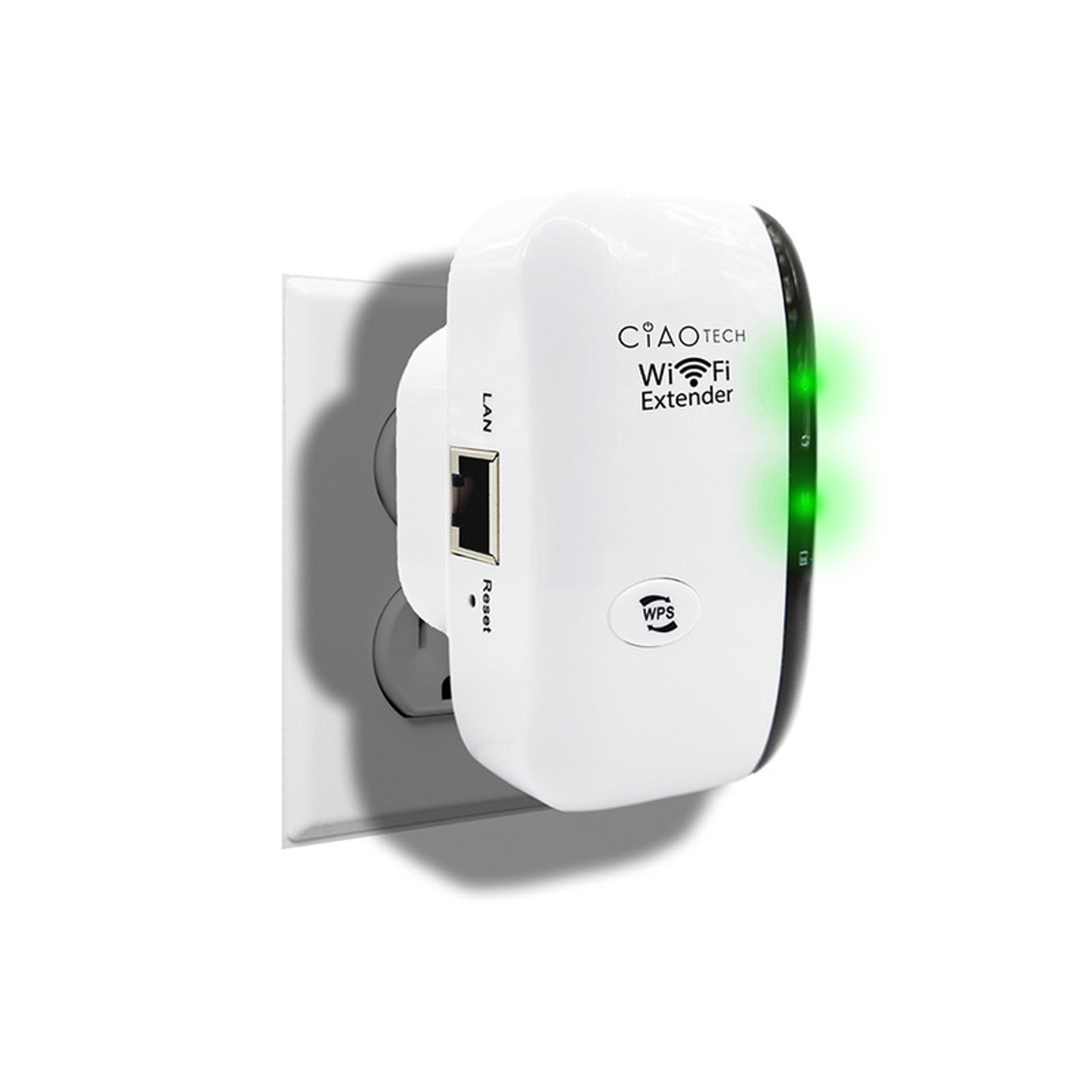 Wifi Range Extender