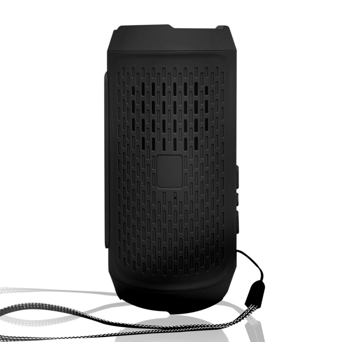 Excursion Boom Circular Bluetooth Speaker Black