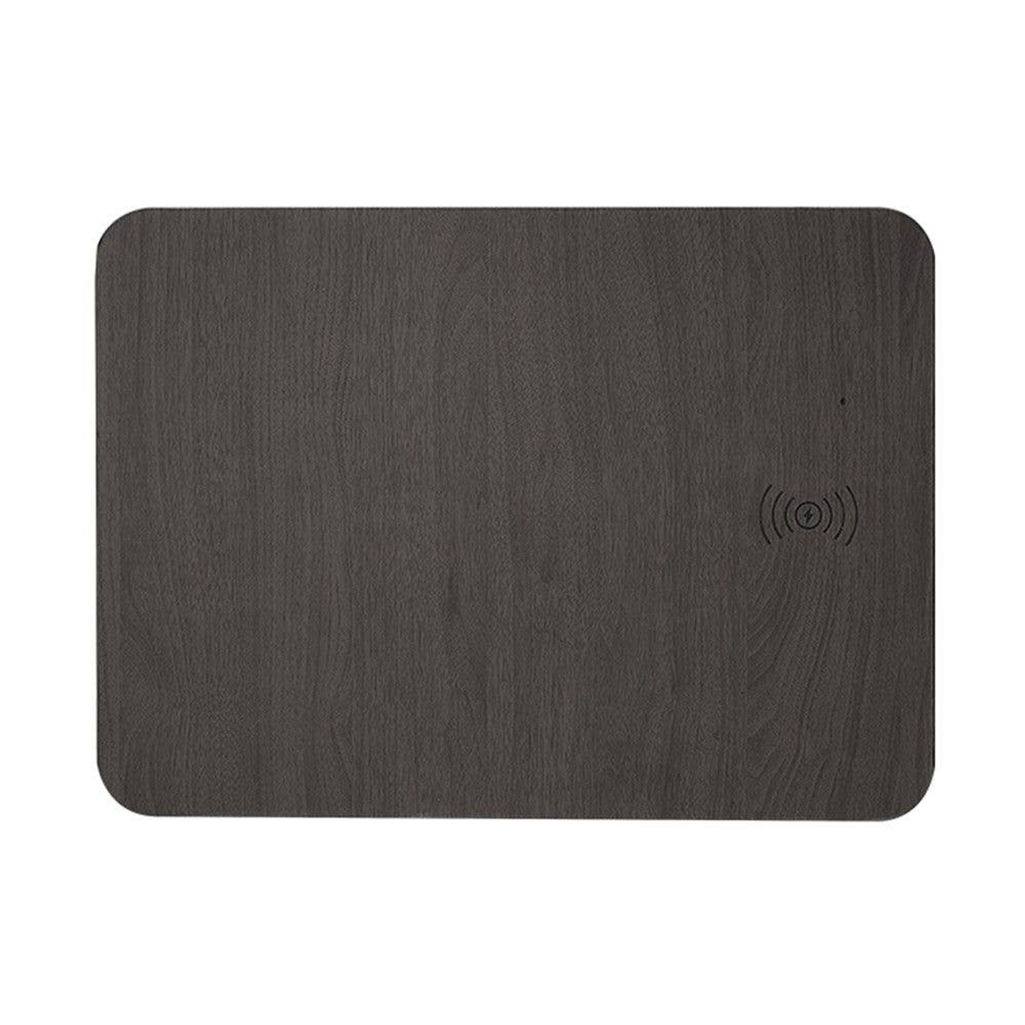 2 in 1 Wireless Charger Mouse Pad