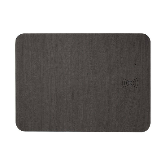 2 in 1 Wireless Charger Mouse Pad