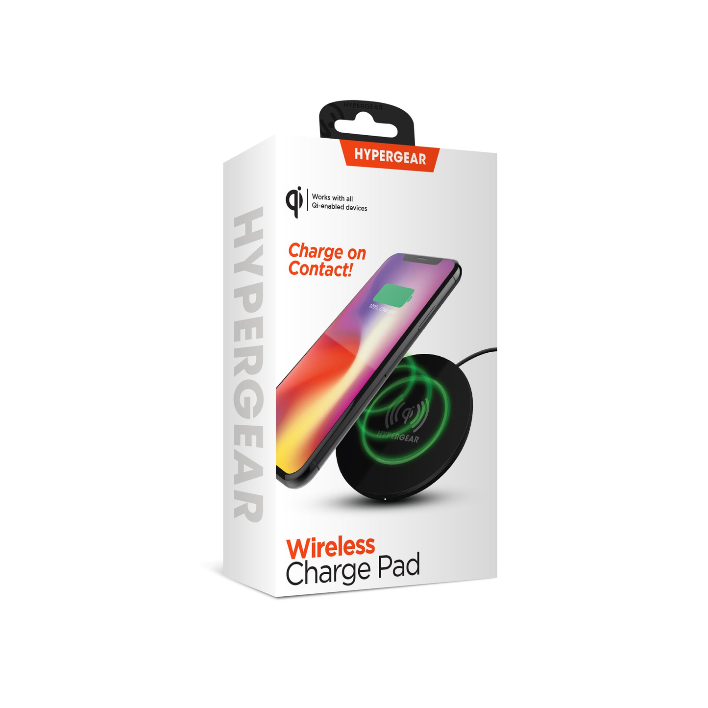 HyperGear Wireless Charge Pad