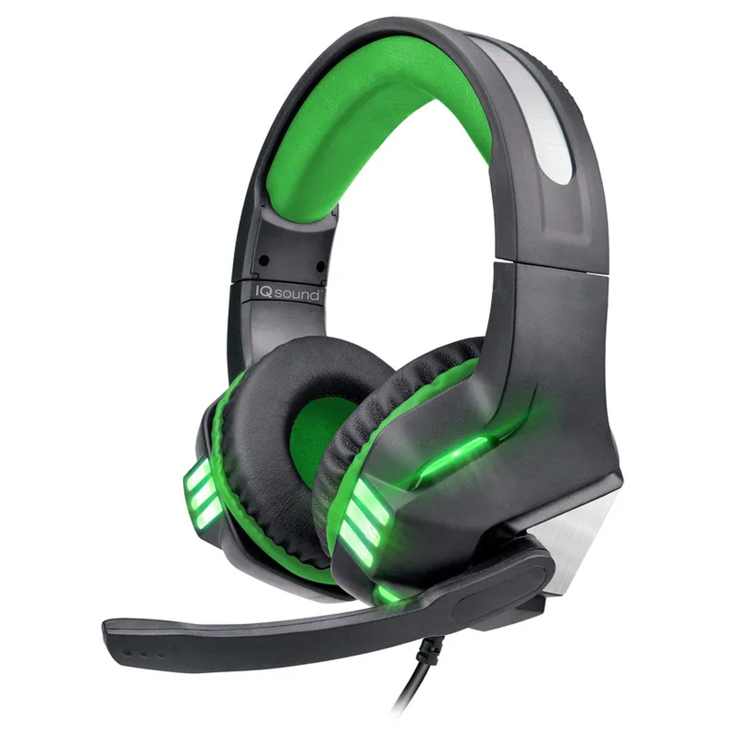 Pro-Wired Gaming Headset