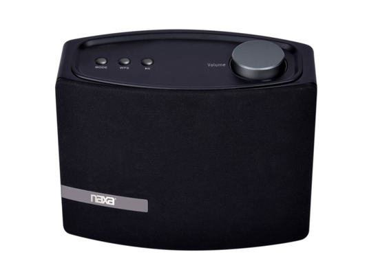 Wi-Fi & Bluetooth Multi-Room Speaker with Amazon Alexa Voice Control