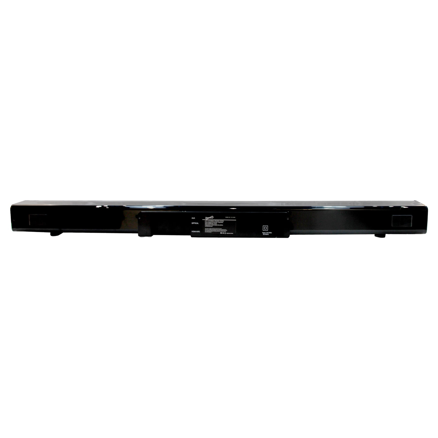 35" Optical Bluetooth Soundbar