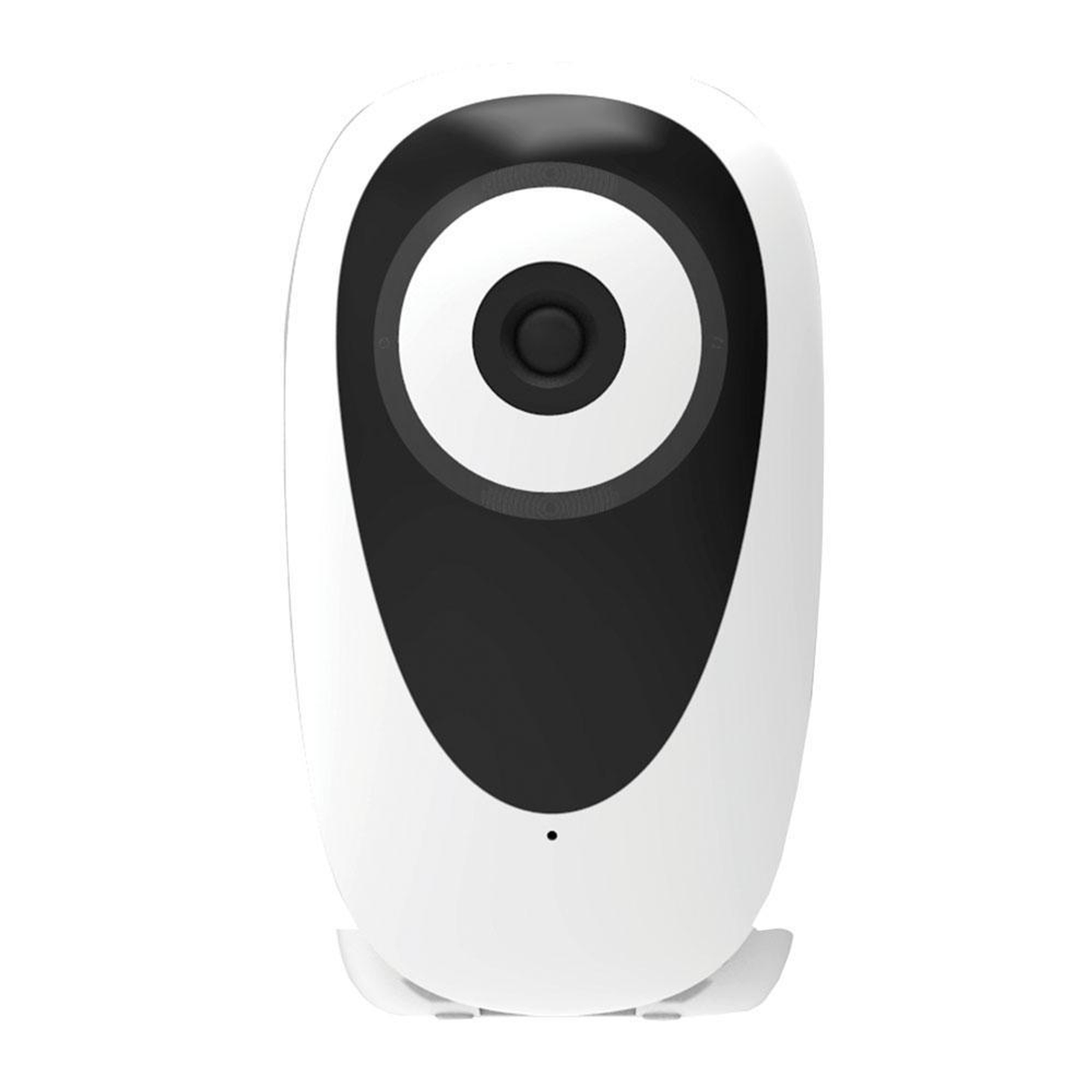 Smart Home Starter Kit with WiFi enabled: HD Camera, Plug, & Bulb