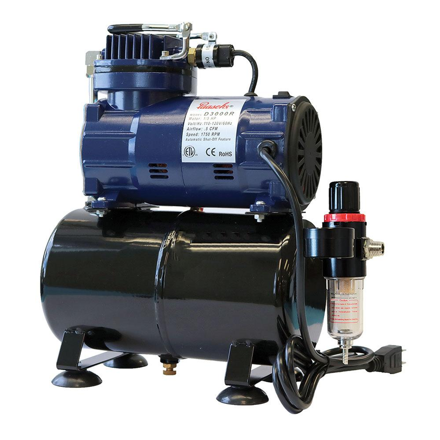 Airbrush Compressor