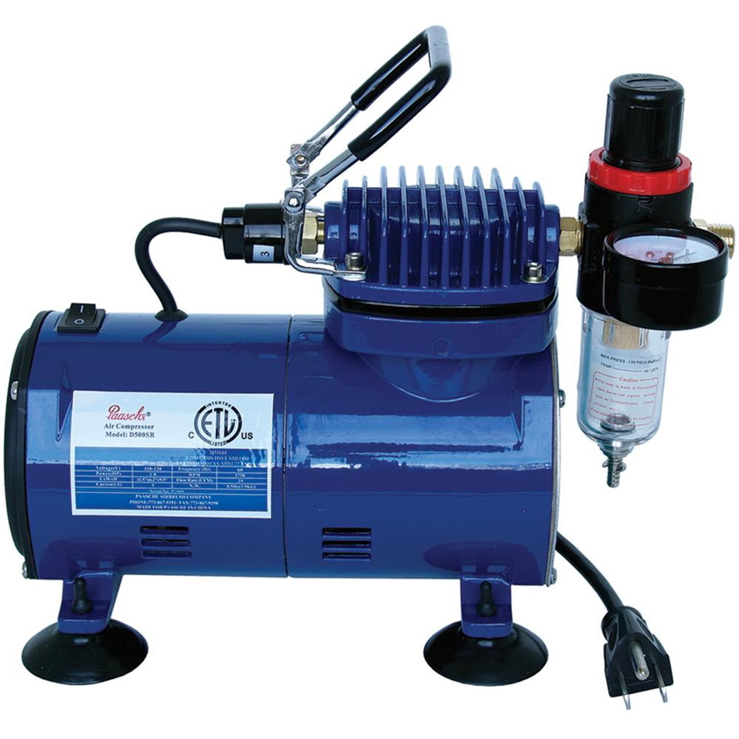 Airbrush Compressor