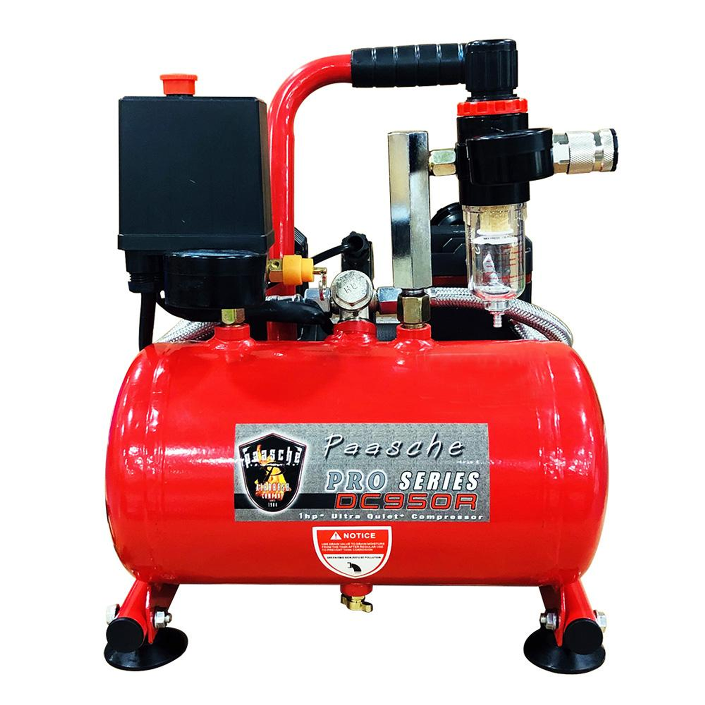 Airbrush Compressor