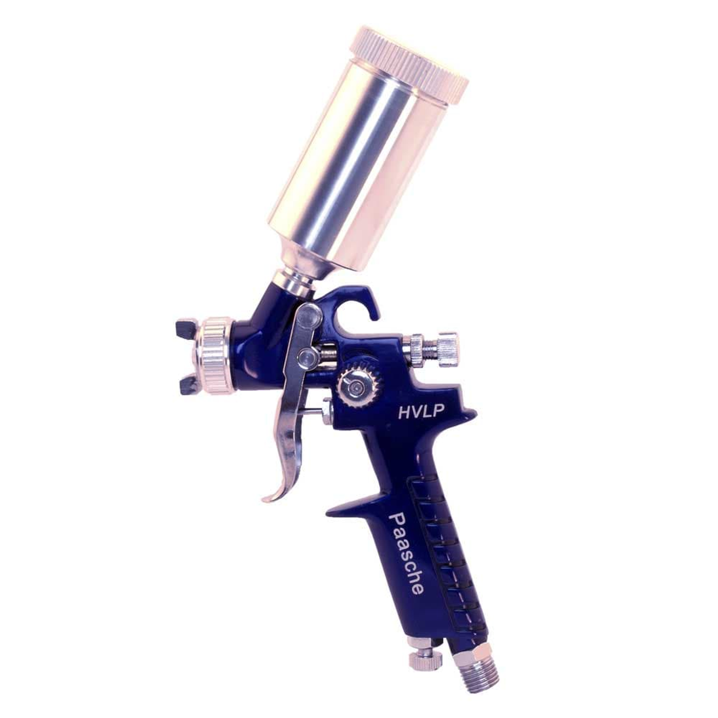 HVLP Touchup Spray Gun