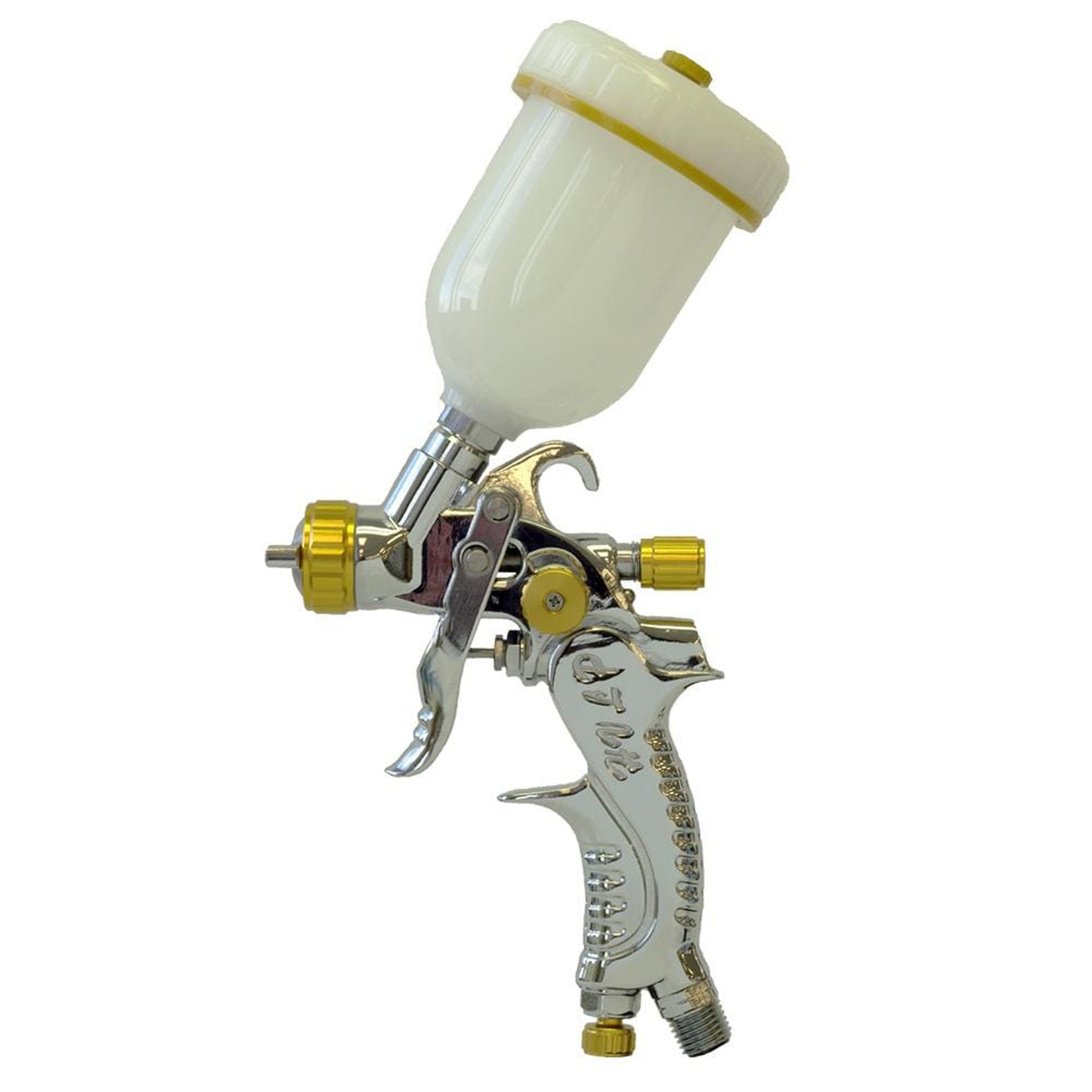 HVLP Touchup Spray Gun