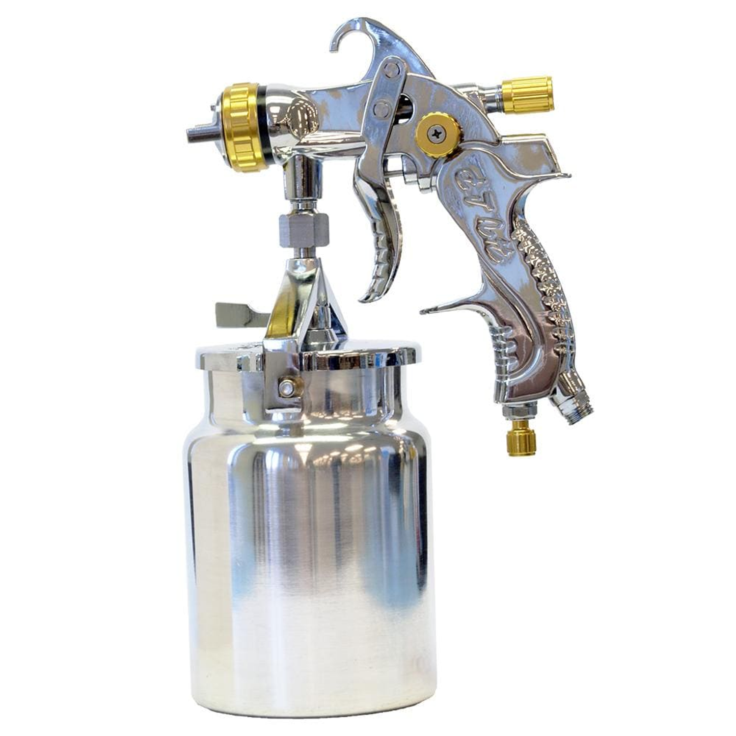 HVLP Spray Gun