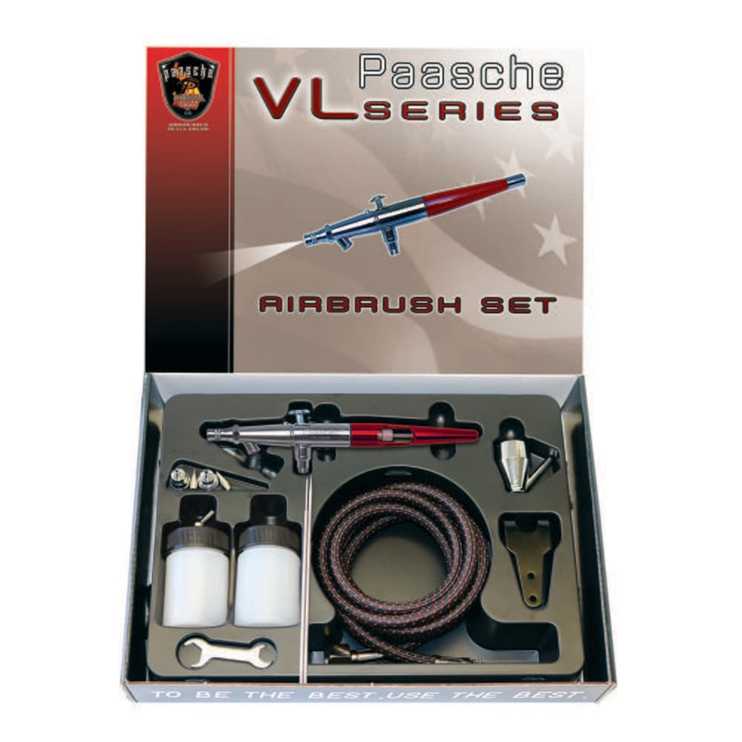 VL Airbrush