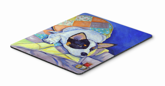 Cat Themed Mouse Pad, Hot Pad or Trivet