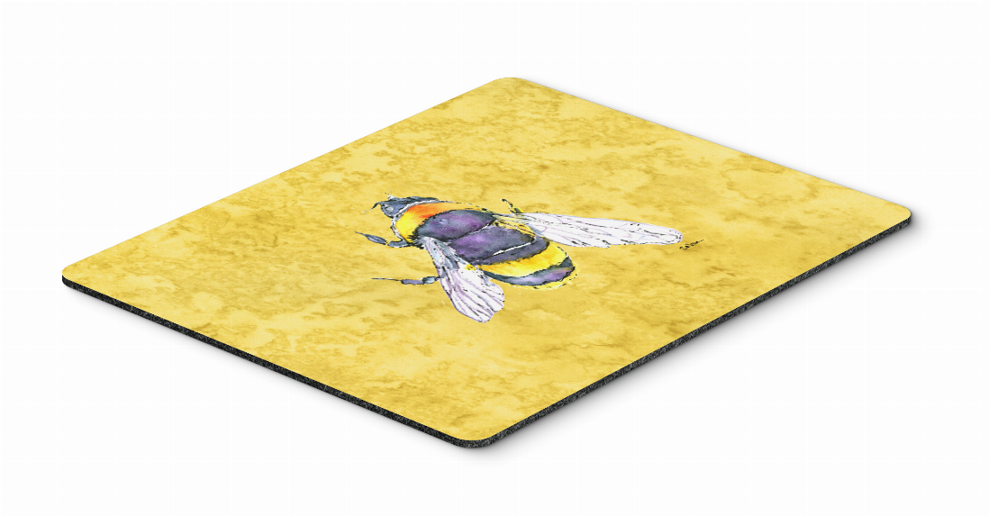 Insects Themed Mouse Pad, Hot Pad or Trivet