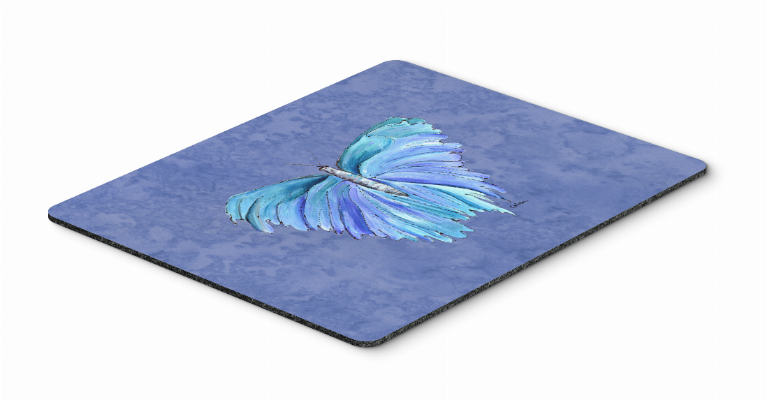 Insects Themed Mouse Pad, Hot Pad or Trivet