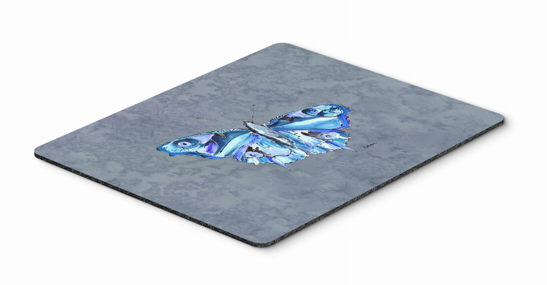 Insects Themed Mouse Pad, Hot Pad or Trivet