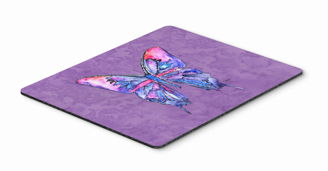 Insects Themed Mouse Pad, Hot Pad or Trivet