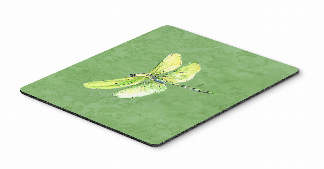 Insects Themed Mouse Pad, Hot Pad or Trivet