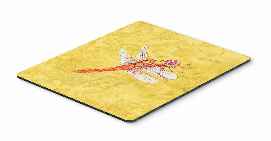 Insects Themed Mouse Pad, Hot Pad or Trivet