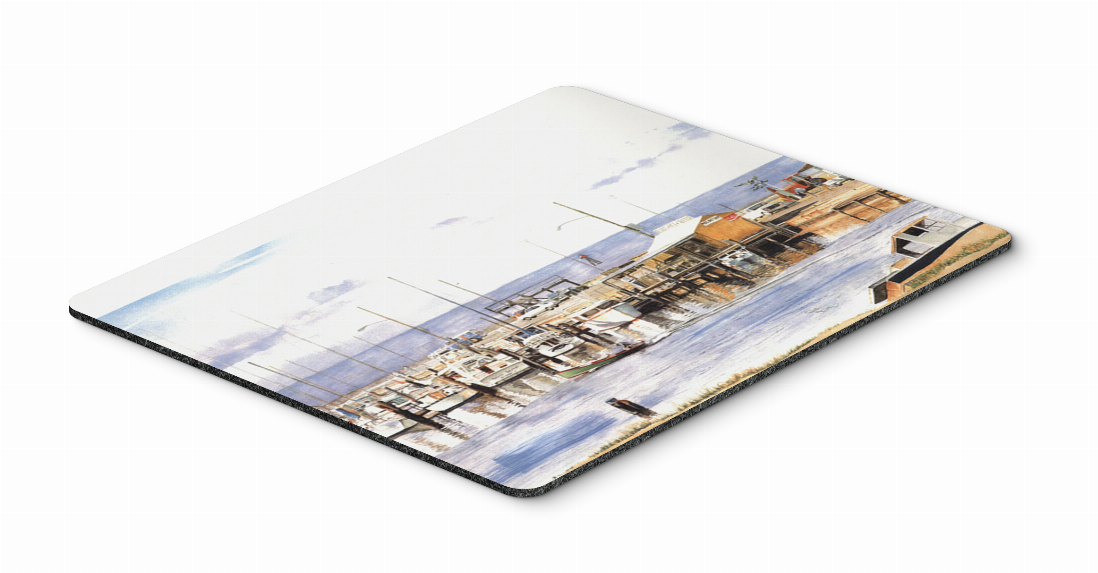 Painting Themed Mouse Pad, Hot Pad or Trivet