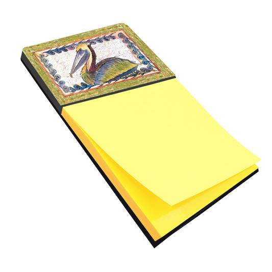 Pelican Sticky Note Holder