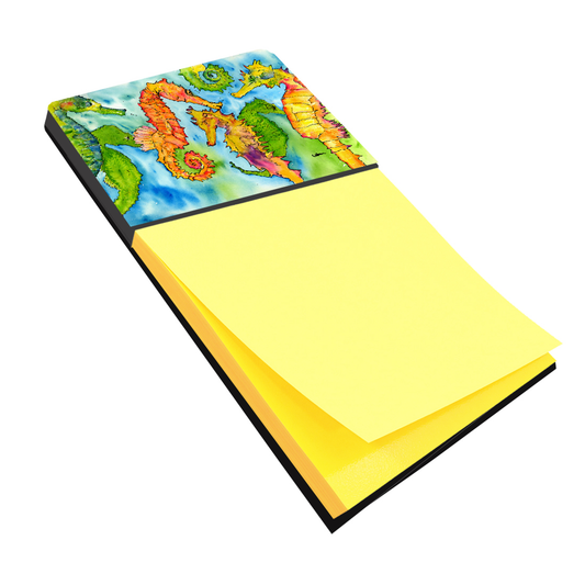 Seahorse Sticky Note Holder