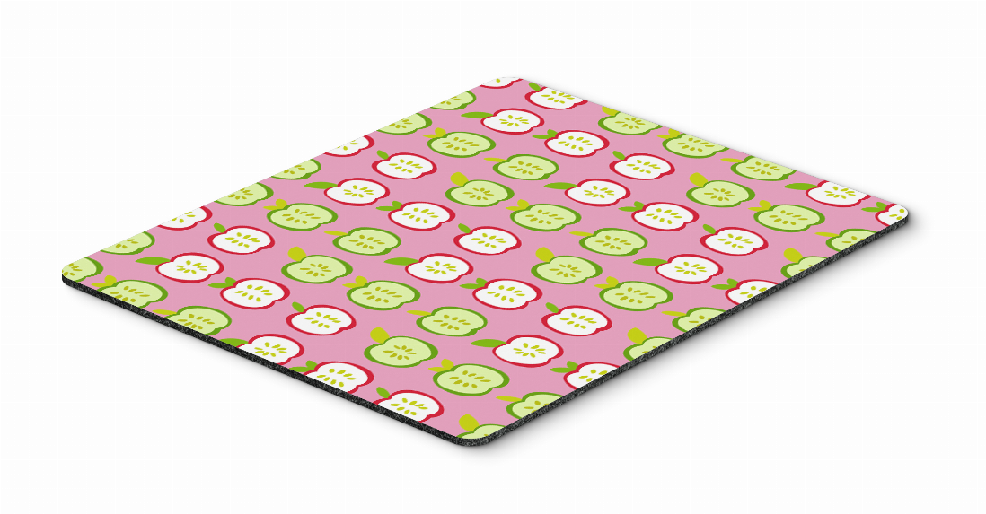 Fruits and Vegetables Mouse Pad, Hot Pad or Trivet