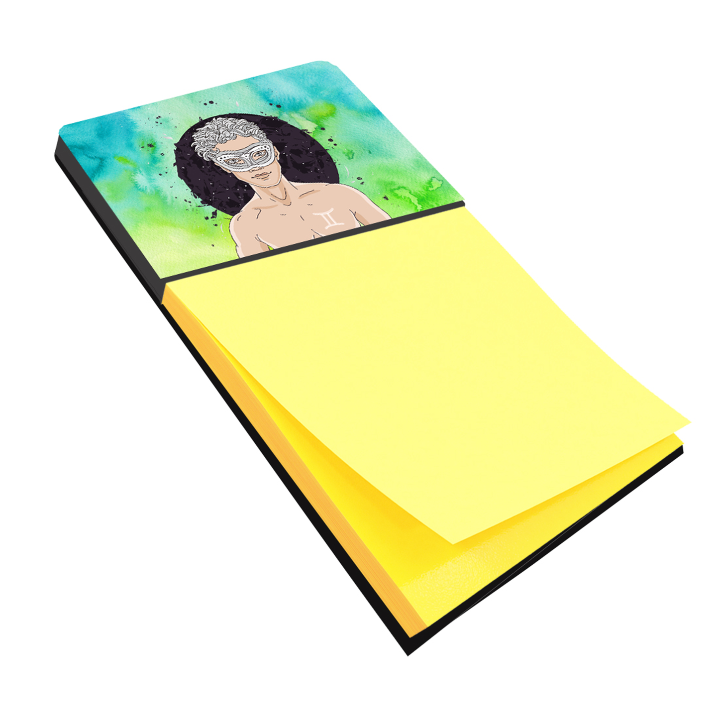 Zodiac Sign Sticky Note Holder