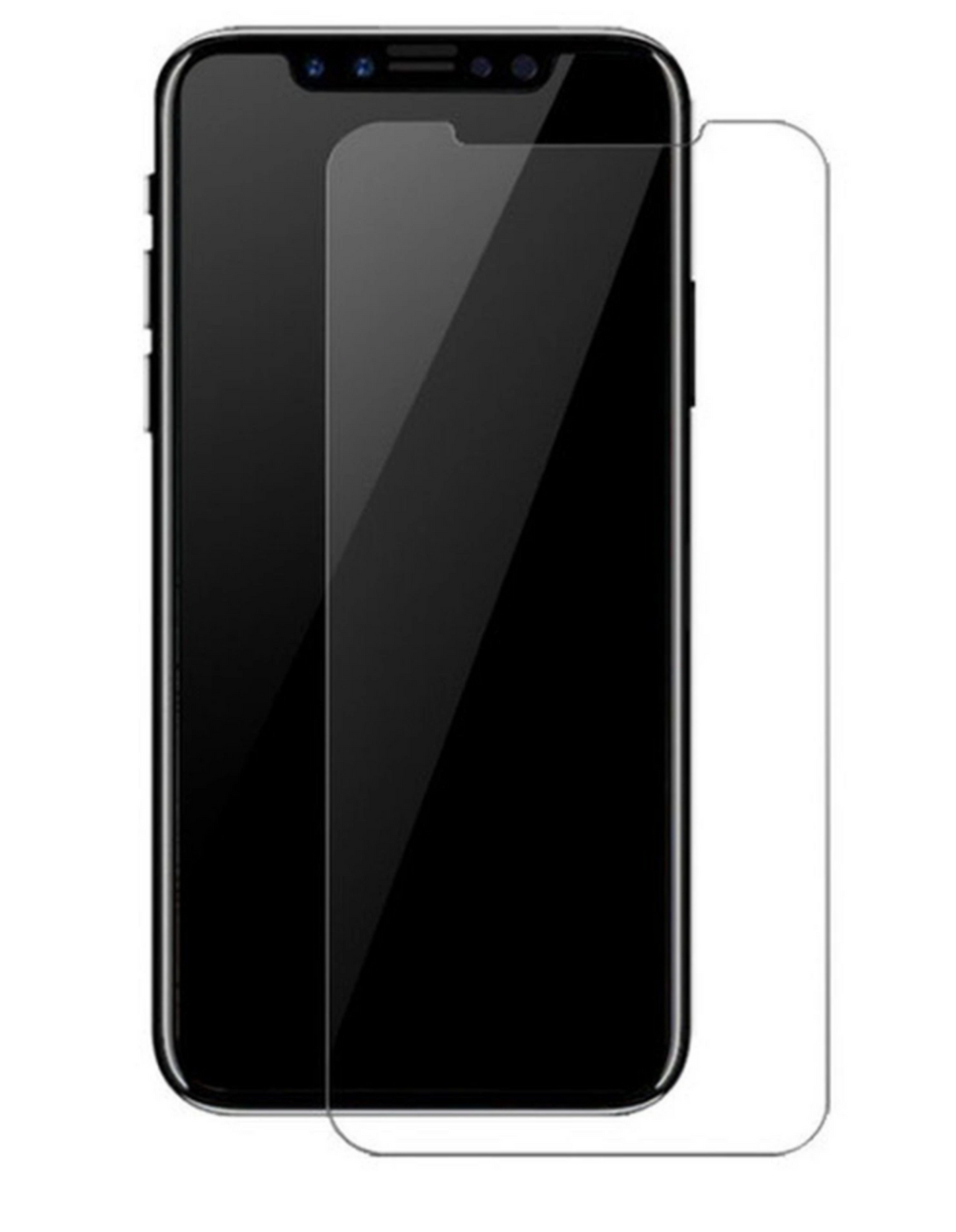 Trybe Anti-Shock Hd Tempered Glass - Iphone 11