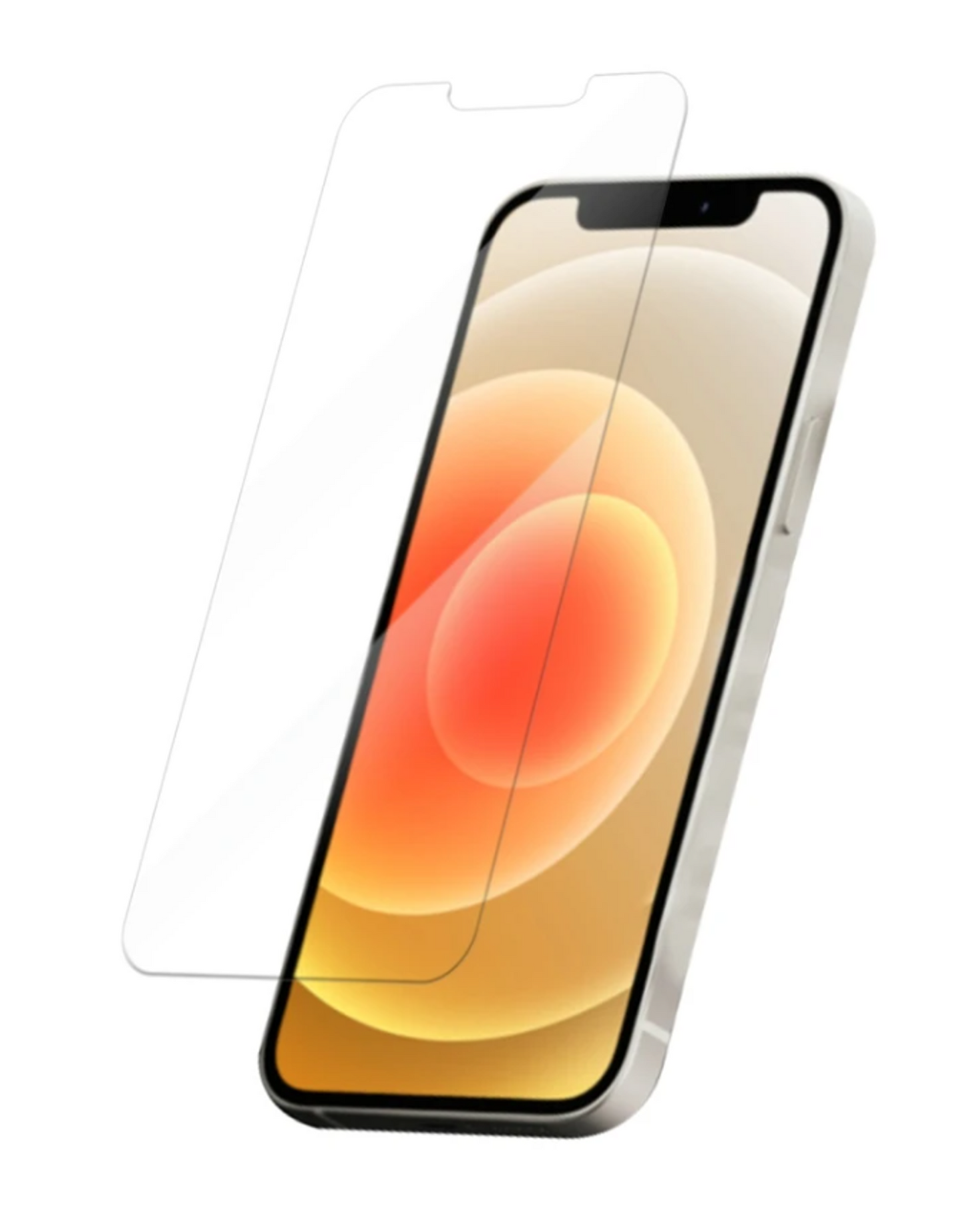 Trybe Anti-Shock Hd Tempered Glass - Iphone 11