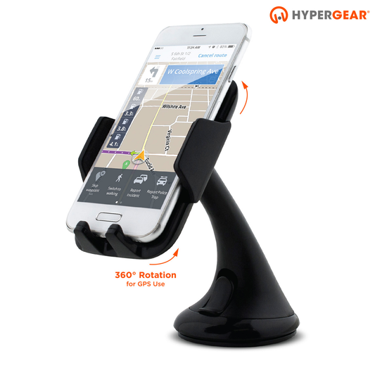 Universal Car Mount