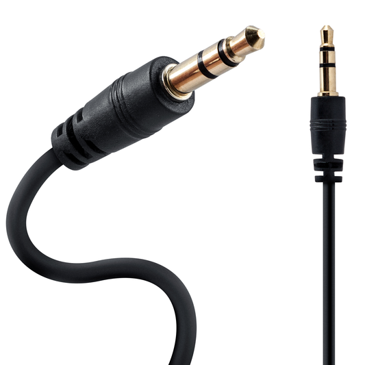 3.5mm Auxiliary/AUX Audio Cable