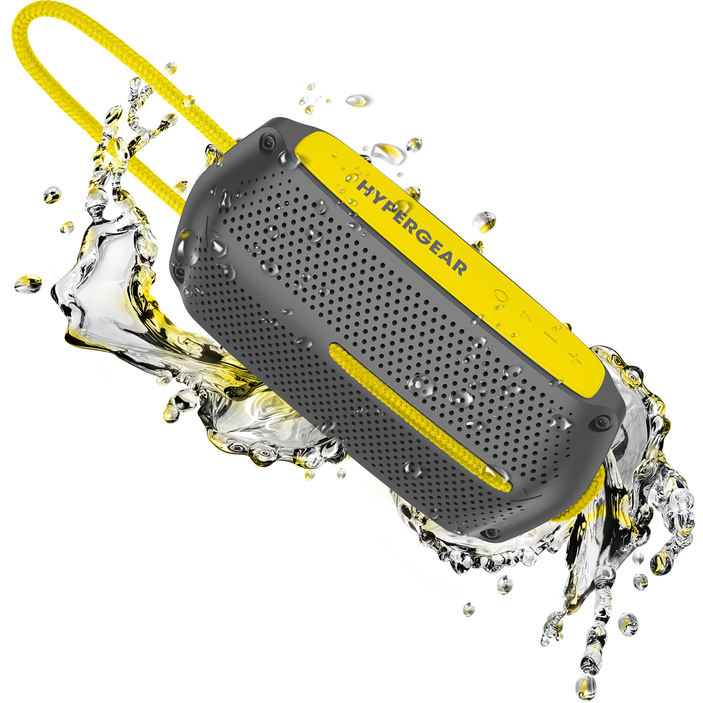 Wave Water Resistant Wireless Speaker