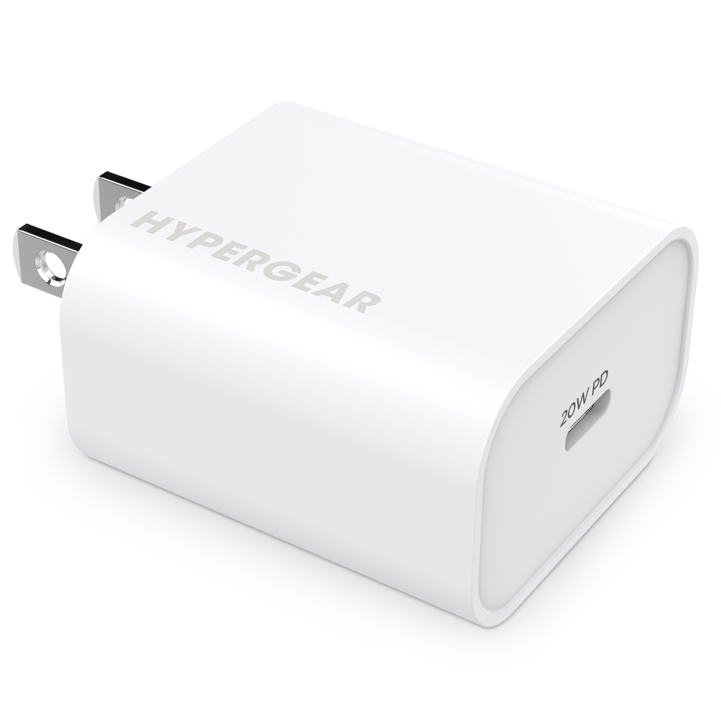 20W USB-C PD Wall Charger