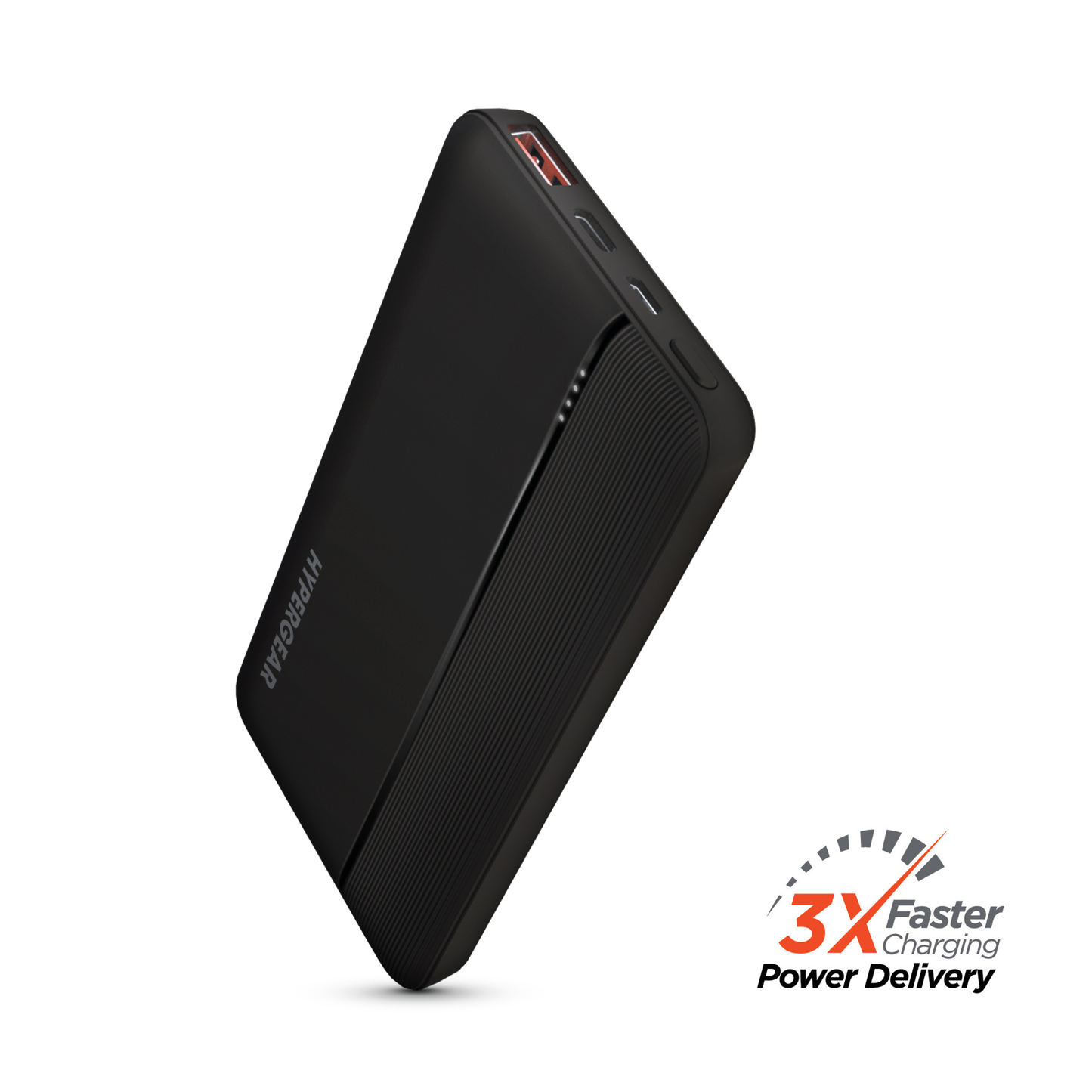 10000mAh 20W USB-C PD Fast Charge Power Bank