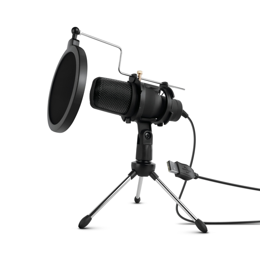 Sound Advantage Pro-Audio Condenser Microphone